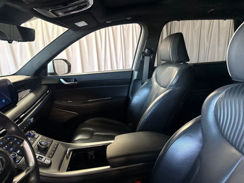 Used 2024 Hyundai Palisade Calligraphy FWD image 19