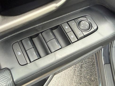 New 2026 Toyota Tacoma TRD Off-Road image 10