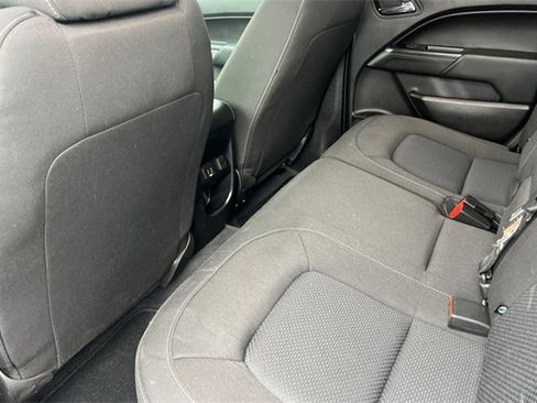 Used 2020 Chevrolet Colorado LT w/ Colorado RST Special Edition image 14