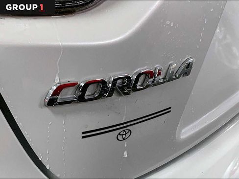 Certified 2022 Toyota Corolla SE image 9