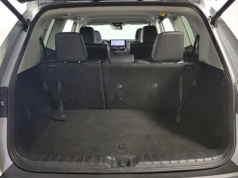 Used 2024 Toyota Grand Highlander XLE image 27