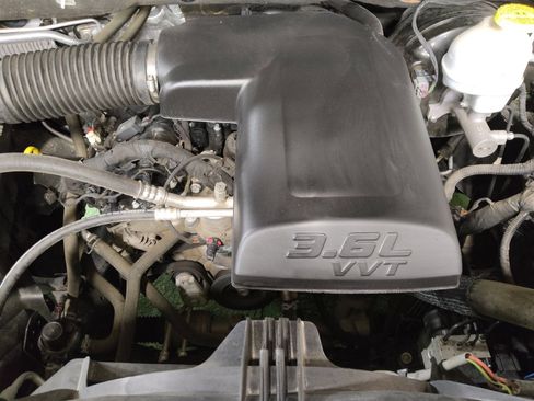 Used 2019 RAM 1500 Tradesman image 30