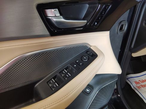 Used 2022 Acura MDX SH-AWD image 28