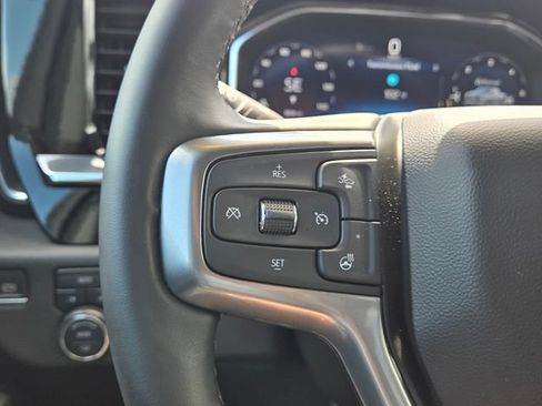 Used 2024 Chevrolet Silverado 1500 LT AWD/4WD image 26