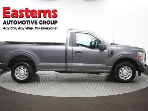 Used 2022 Ford F150 XL w/ Equipment Group 101A High RWD image 42