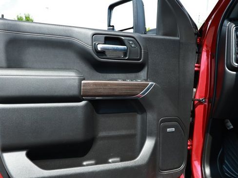 Used 2020 Chevrolet Silverado 1500 RST AWD/4WD image 24