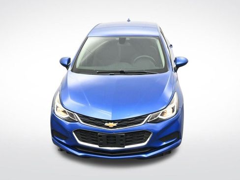 Used 2017 Chevrolet Cruze LT w/ Convenience Package image 22