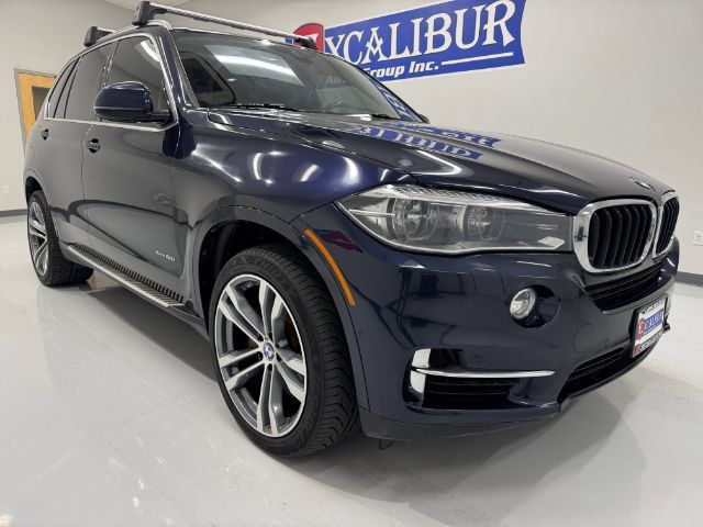 Used 2018 BMW X5 xDrive50i AWD/4WD image 44