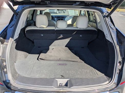 Used 2024 Nissan Murano SL image 13