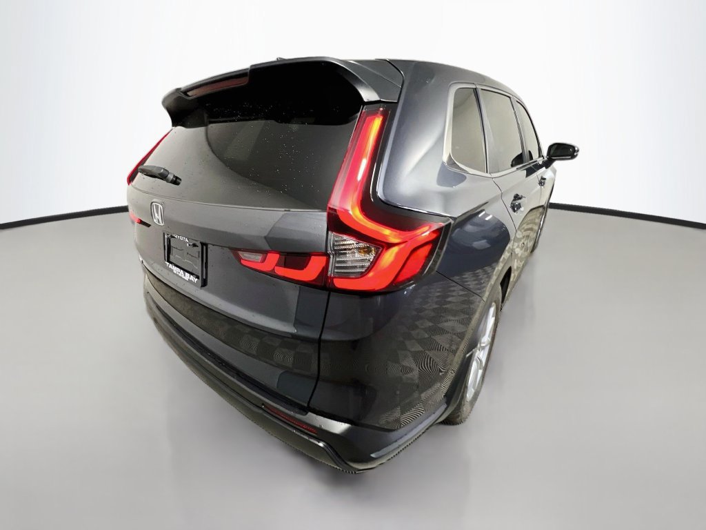 Used 2026 Honda CR-V EX image 3