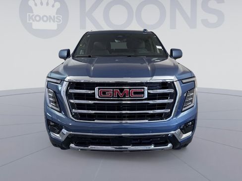 New 2026 GMC Yukon Elevation w/ Elevation Premium Package image 11