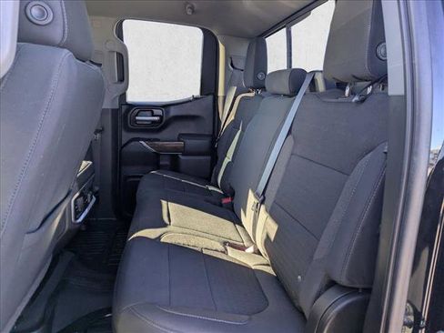 Used 2021 GMC Sierra 1500 Elevation w/ Preferred Package image 17