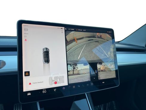 Used 2020 Tesla Model 3 Performance image 13