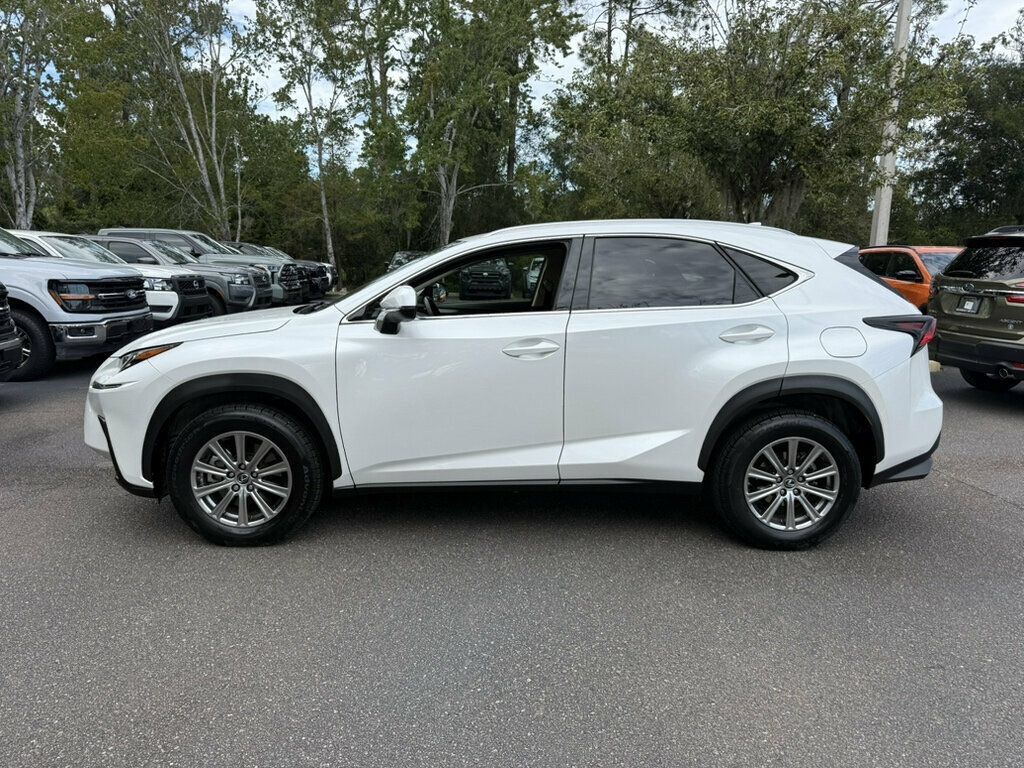 Used 2021 Lexus NX 300 FWD w/ Accessory Package 2 image 2