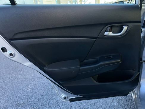 Used 2014 Honda Civic LX image 37