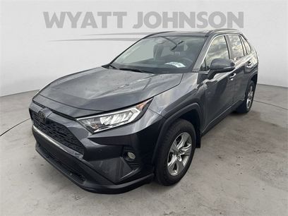 Used 2019 Toyota RAV4 XLE