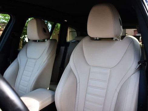 Used 2021 BMW X3 sDrive30i w/ Executive Package image 20