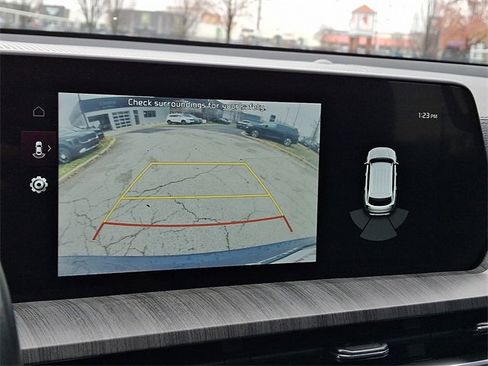 Certified 2023 Kia Telluride EX image 18