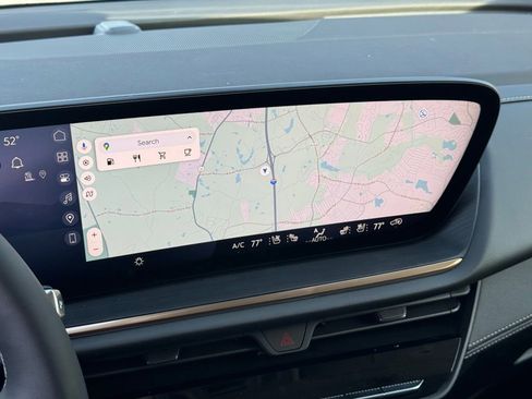 New 2026 Buick Envision Avenir image 4