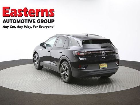 Used 2023 Volkswagen ID.4 Pro S image 63