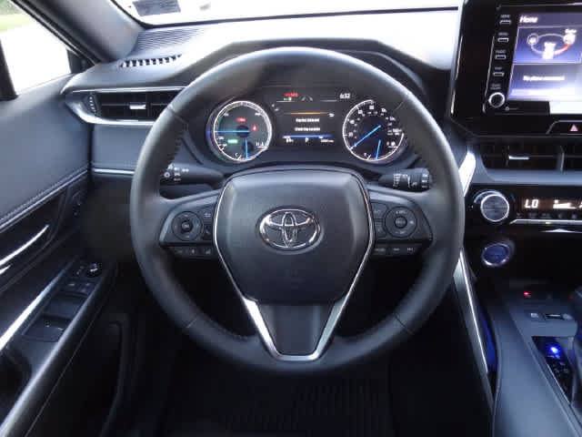 Used 2021 Toyota Venza XLE w/ Softex Package AWD/4WD image 13