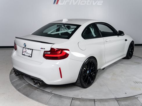 Used 2016 BMW M2 RWD image 10