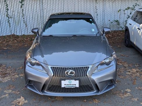 Used 2015 Lexus IS 250 AWD image 7