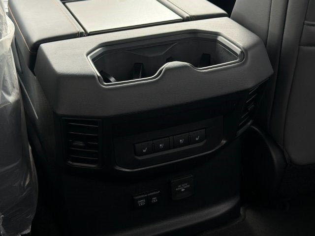 New 2026 Toyota Tundra Capstone AWD/4WD image 14