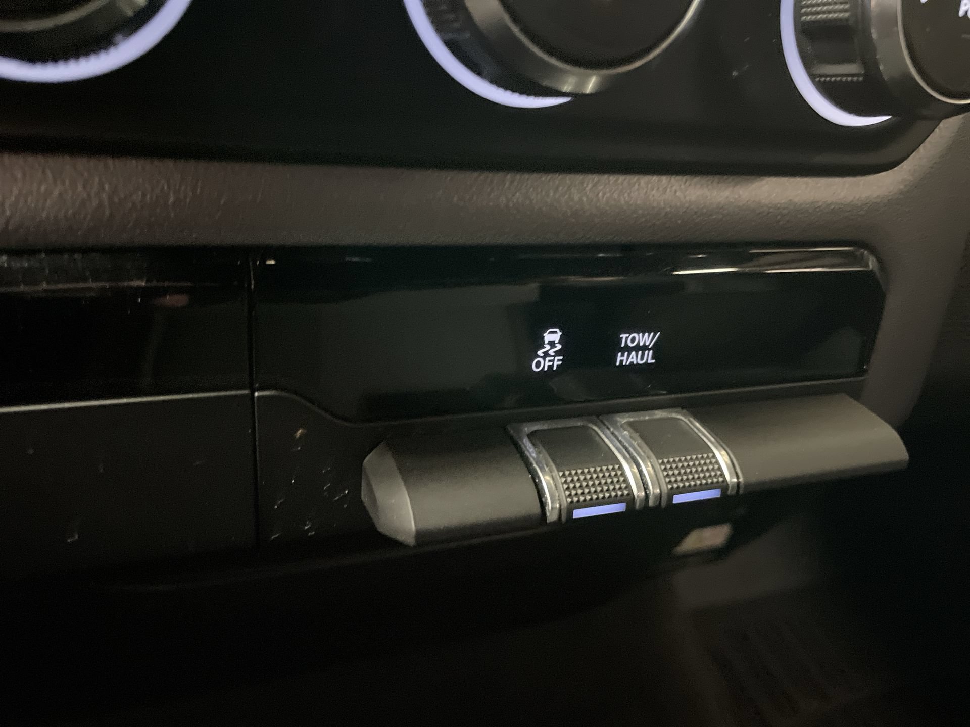 Used 2023 RAM 1500 Lone Star AWD/4WD image 32