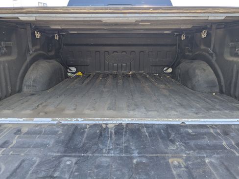 Used 2016 Ford F150 King Ranch w/ Equipment Group 601A Luxury image 18