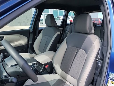 New 2026 Subaru Forester AWD/4WD image 21