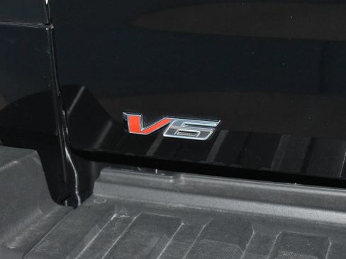 Used 2022 GMC Canyon Elevation w/ Trailering Package AWD/4WD image 28