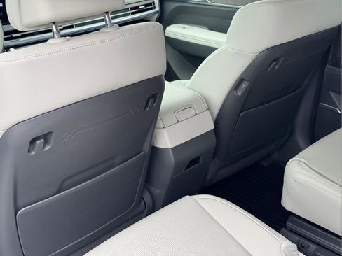New 2026 Hyundai Santa Fe Calligraphy FWD image 21