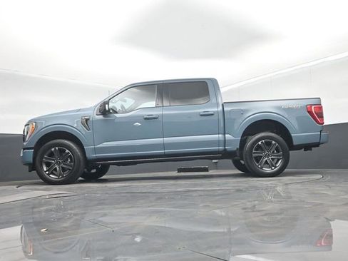 Used 2023 Ford F150 XLT w/ Equipment Group 302A High AWD/4WD image 49