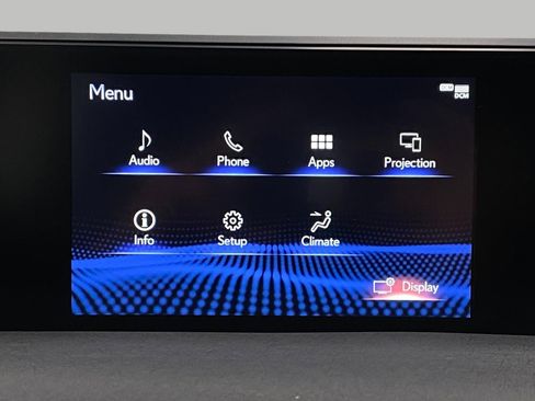 Certified 2022 Lexus UX 250h w/ Premium Package image 21