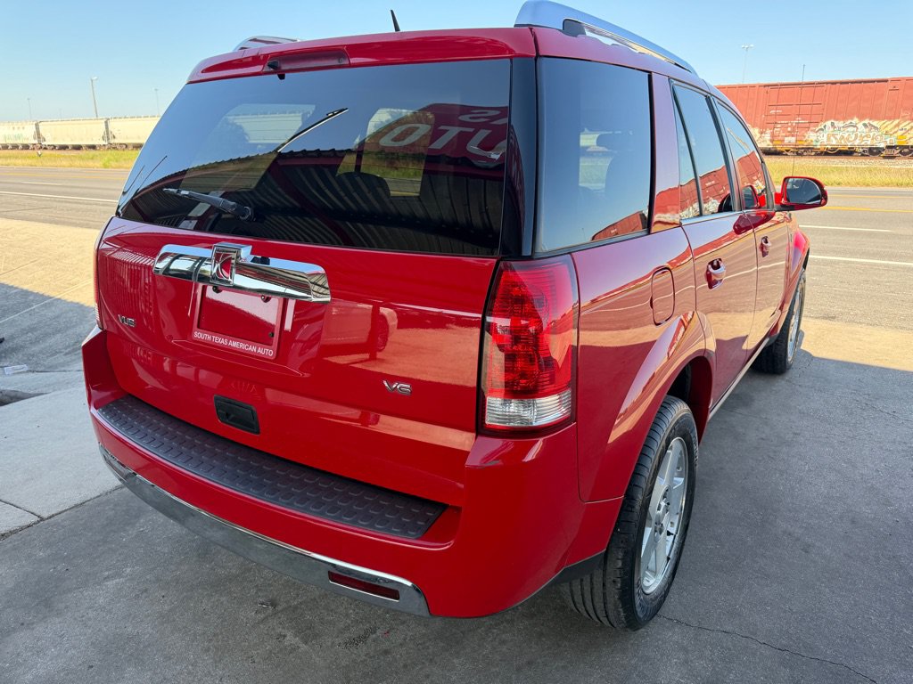 Used 2006 Saturn Vue 2WD V6 w/ Sun & Sound Pkg image 38
