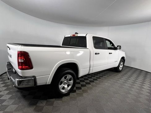 Used 2025 RAM 1500 Big Horn image 7