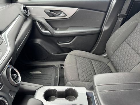 Used 2021 Chevrolet Blazer LT image 13