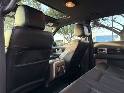 Used 2013 Ford F150 Platinum image 20
