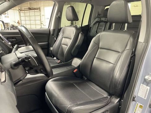 Used 2022 Honda Ridgeline RTL-E image 11