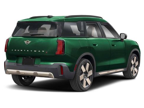 New 2026 MINI Cooper Countryman S image 2