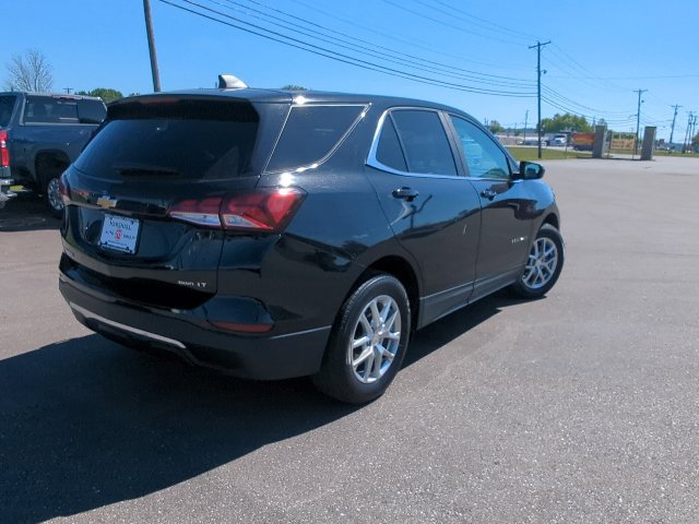 Used 2024 Chevrolet Equinox LT AWD/4WD image 28