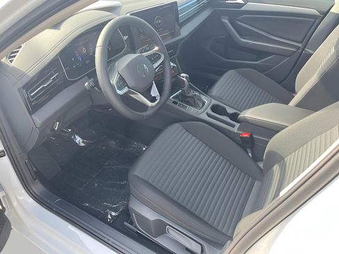 New 2025 Volkswagen Jetta S image 11