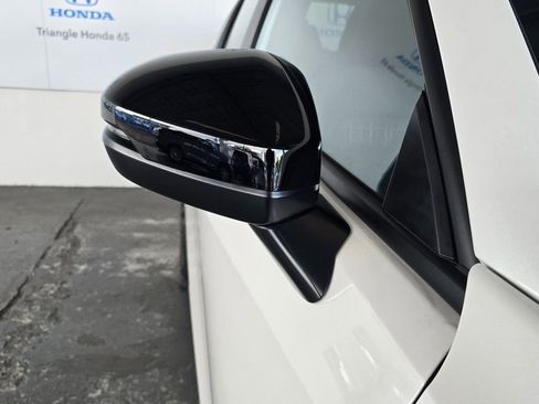 New 2026 Honda HR-V Sport image 47