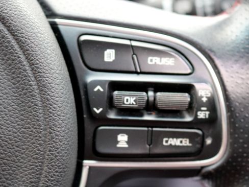 Used 2019 Kia Optima SX image 19