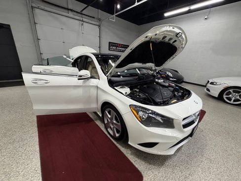 Used 2015 Mercedes-Benz CLA 250 4MATIC image 51