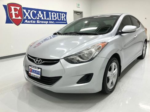 Used 2019 Hyundai Elantra Value Edition image 6