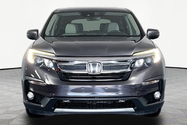 Used 2019 Honda Pilot EX-L image 3