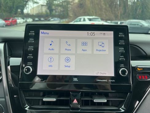 Used 2024 Toyota Camry XLE image 25