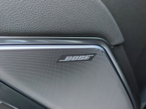 New 2026 Chevrolet Silverado 1500 High Country w/ High Country Premium Package AWD/4WD image 36